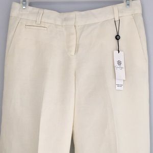 Jessica Simpson Dreamcatcher Wide Leg Pant 5/6 NWT